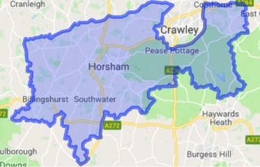 Horsham Constituency