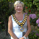 Councillor Karen Burgess