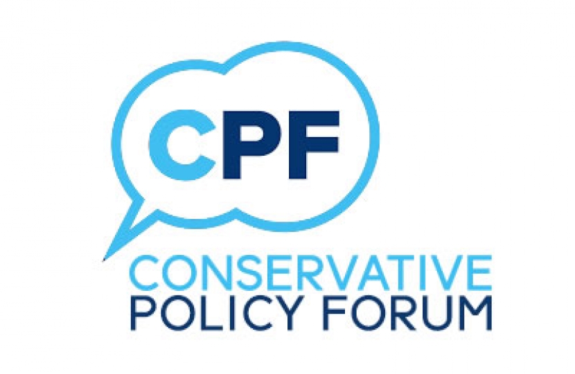 CPF Discussion