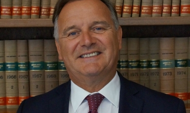 Councillor Paul Marshall
